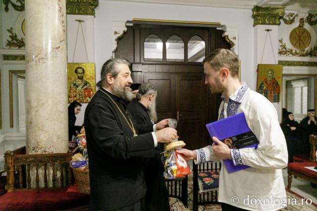 Protopopiatul Iași II