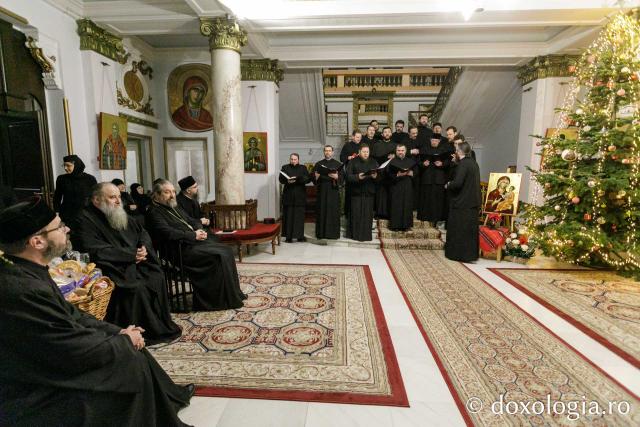 Protopopiatul Iași II
