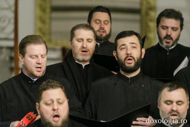 Protopopiatul Iași II