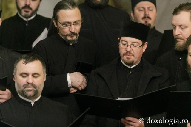 Protopopiatul Iași II
