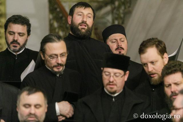 Protopopiatul Iași II
