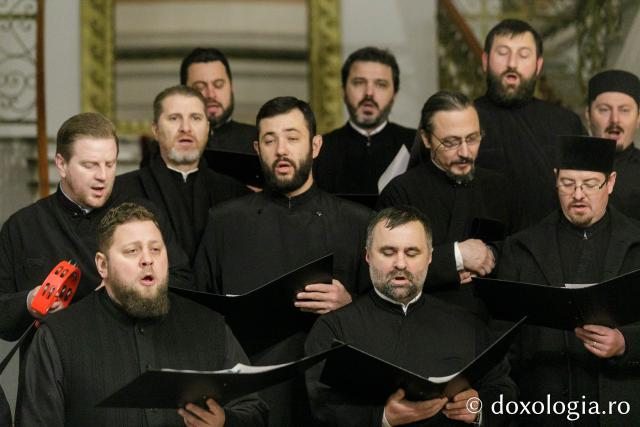 Protopopiatul Iași II