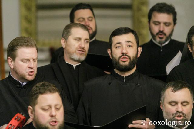 Protopopiatul Iași II