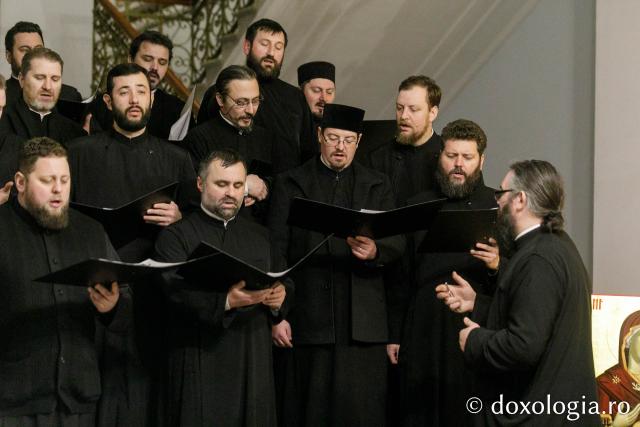 Protopopiatul Iași II