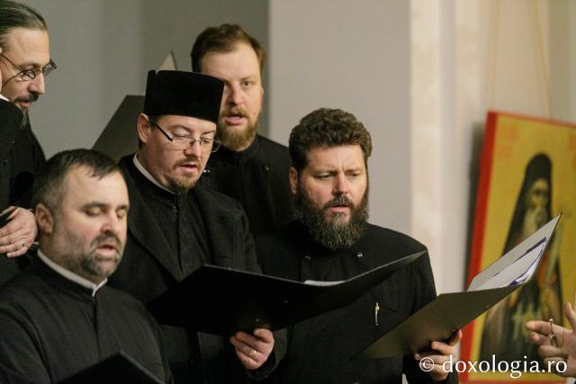 Protopopiatul Iași II