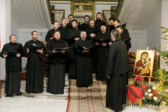 Protopopiatul Iași II