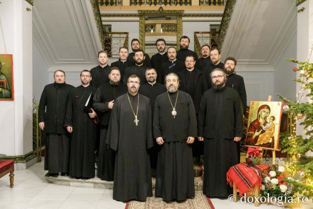 Protopopiatul Iași II