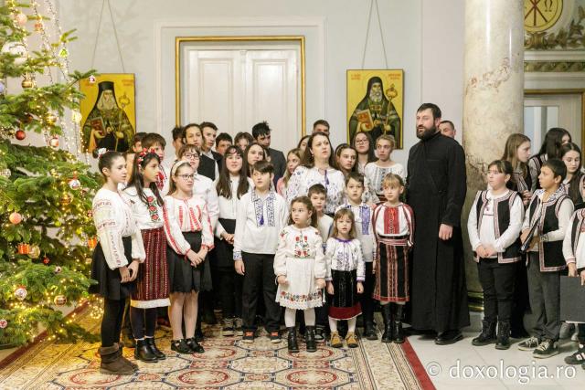 Protopopiatul Iași II