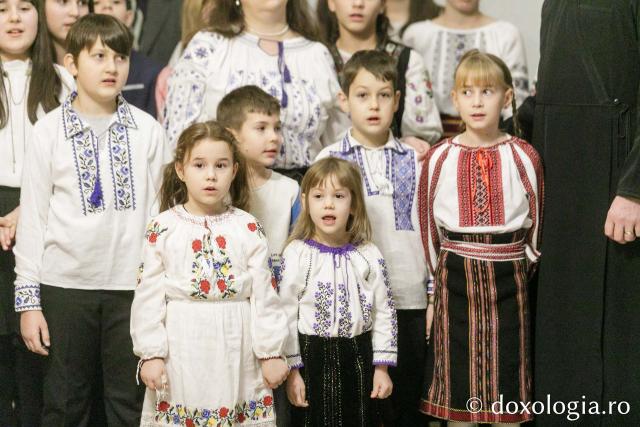 Protopopiatul Iași II