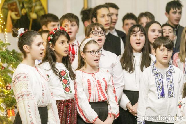 Protopopiatul Iași II