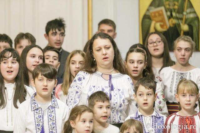 Protopopiatul Iași II