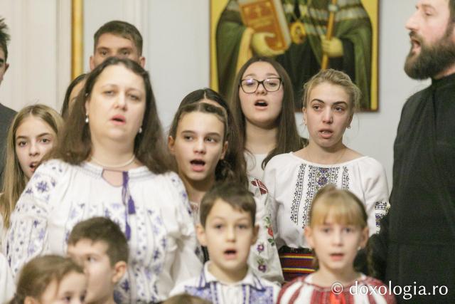 Protopopiatul Iași II
