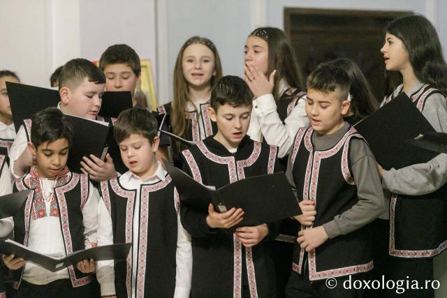 Protopopiatul Iași II