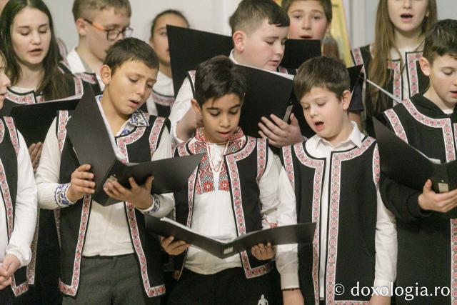 Protopopiatul Iași II