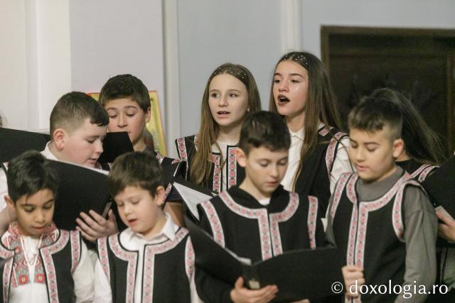 Protopopiatul Iași II