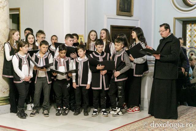 Protopopiatul Iași II