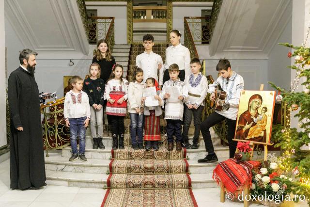 Protopopiatul Iași II