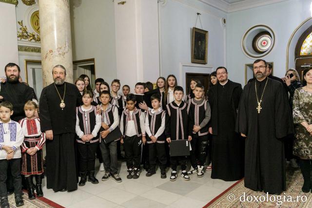 Protopopiatul Iași II