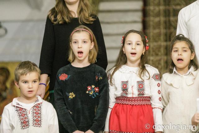 Protopopiatul Iași II