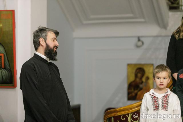 Protopopiatul Iași II