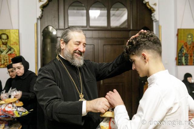 Protopopiatul Iași II