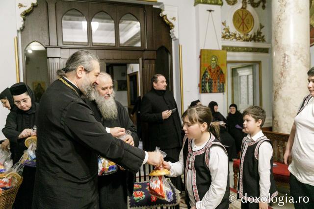 Protopopiatul Iași II