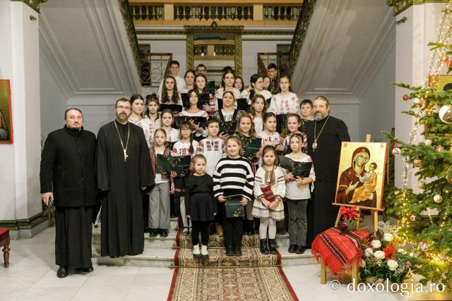 Protopopiatul Iași II