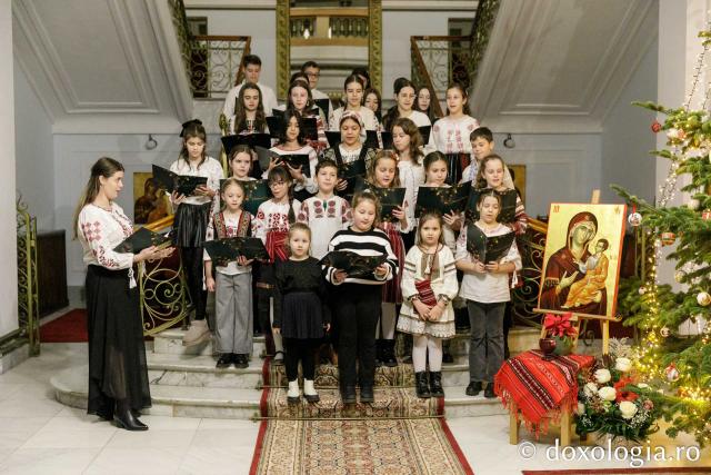 Protopopiatul Iași II