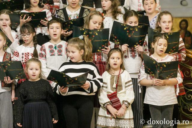 Protopopiatul Iași II