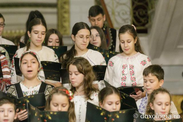 Protopopiatul Iași II