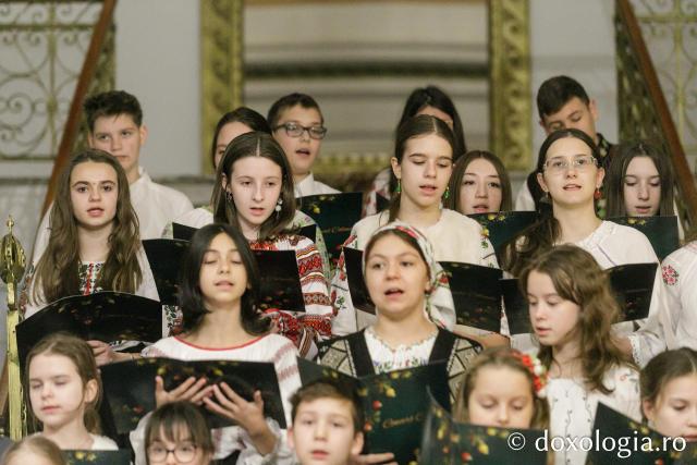 Protopopiatul Iași II