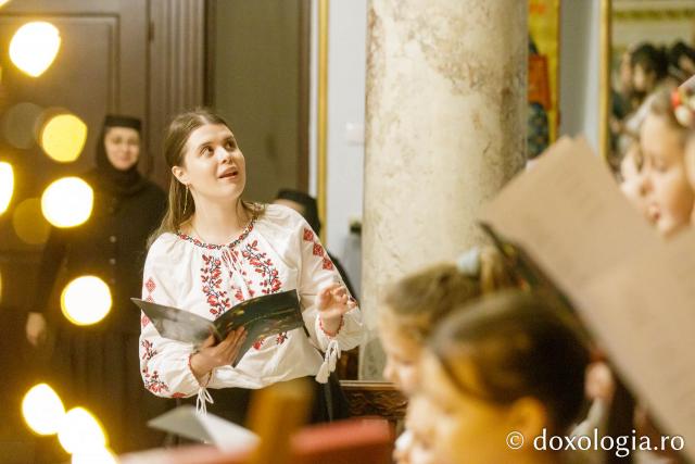 Protopopiatul Iași II