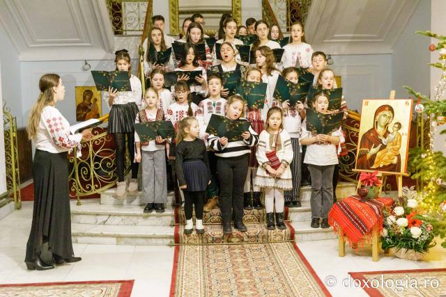 Protopopiatul Iași II