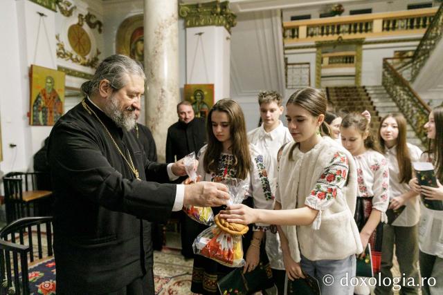 Protopopiatul Iași II