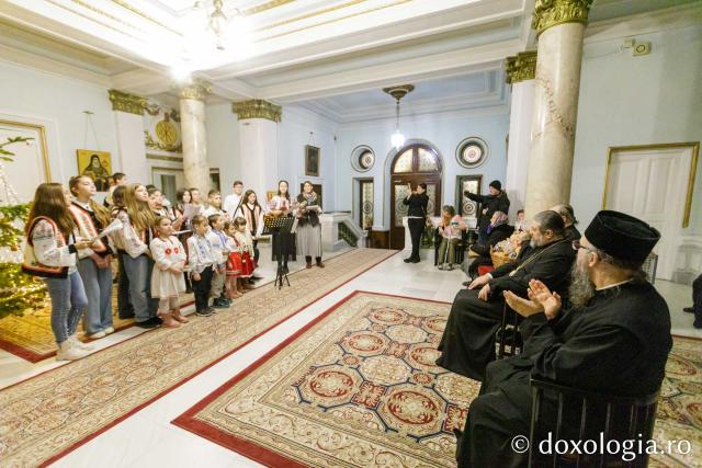 Școala Profesională Dagâța