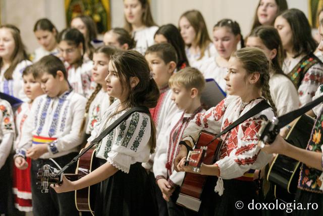 Parohia Rădeni-Neamț