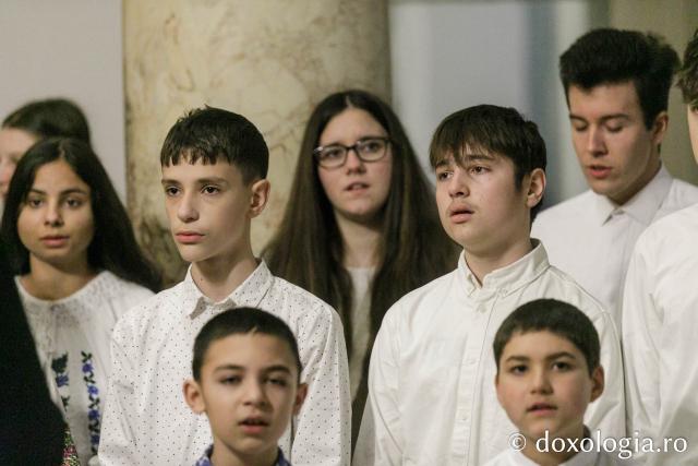 Parohia Moșna