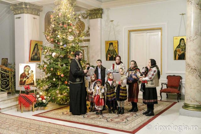 Familia preotului Alexandru Figher