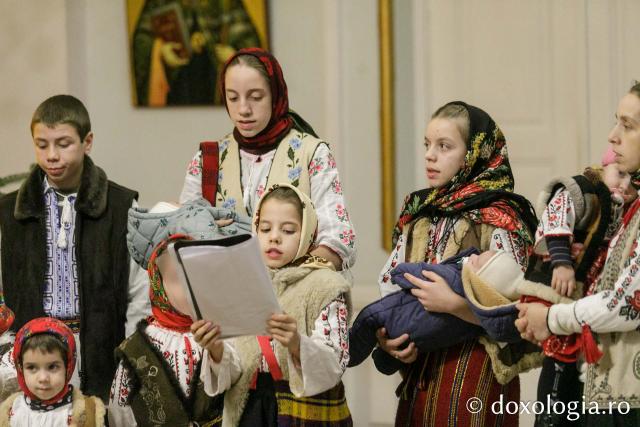 Familia preotului Alexandru Figher