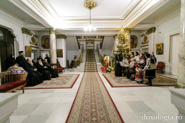 Familia preotului Alexandru Figher