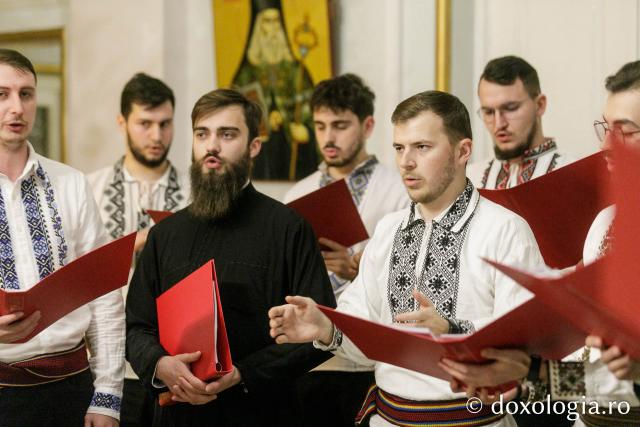 Corul „Chivotul”