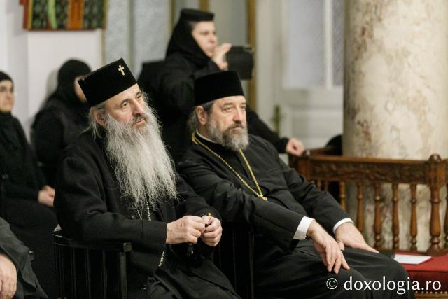 Corul „Chivotul”