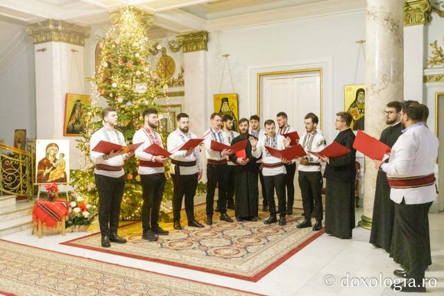 Corul „Chivotul”