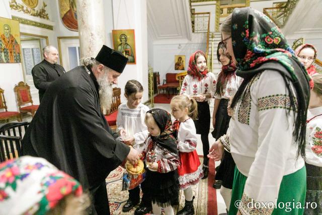 Floralia Junior