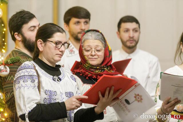 Paraclisul „Sfântul Dimitrie” al UNAGE Iași
