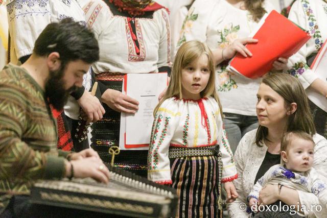 Paraclisul „Sfântul Dimitrie” al UNAGE Iași