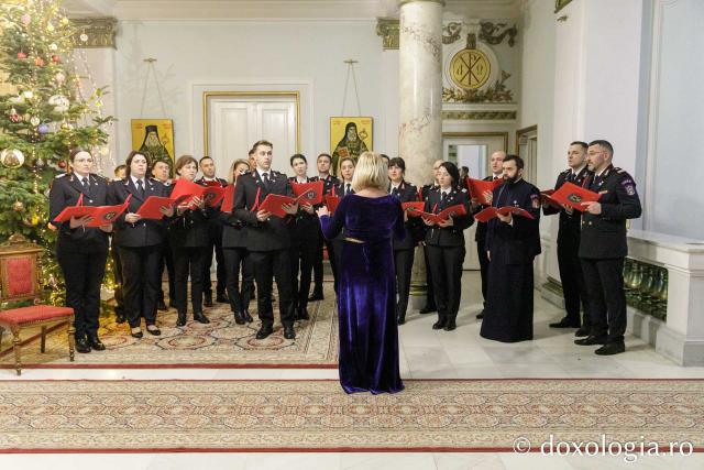 ISU Iași