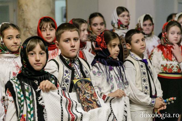 Școala Ruginoasa și Școala Cucuteni