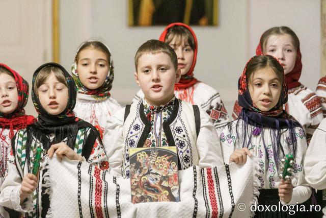Școala Ruginoasa și Școala Cucuteni