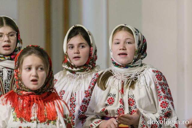 Școala Ruginoasa și Școala Cucuteni